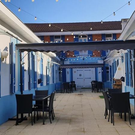 Residence L'Aquarium Аркашон Екстериор снимка