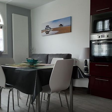 Residence L'Aquarium Аркашон Екстериор снимка