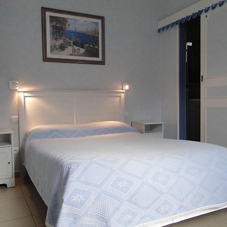 Residence L'Aquarium Аркашон Екстериор снимка