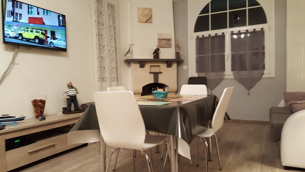Residence L'Aquarium Аркашон Екстериор снимка
