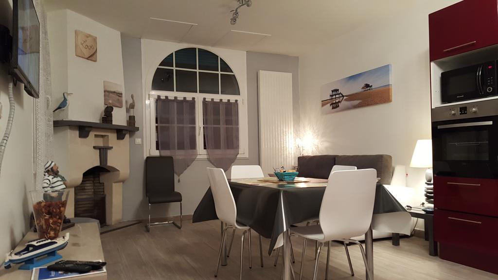 Residence L'Aquarium Аркашон Екстериор снимка