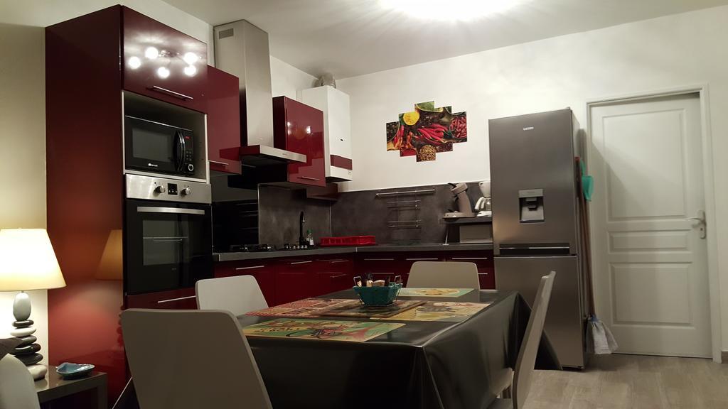 Residence L'Aquarium Аркашон Екстериор снимка