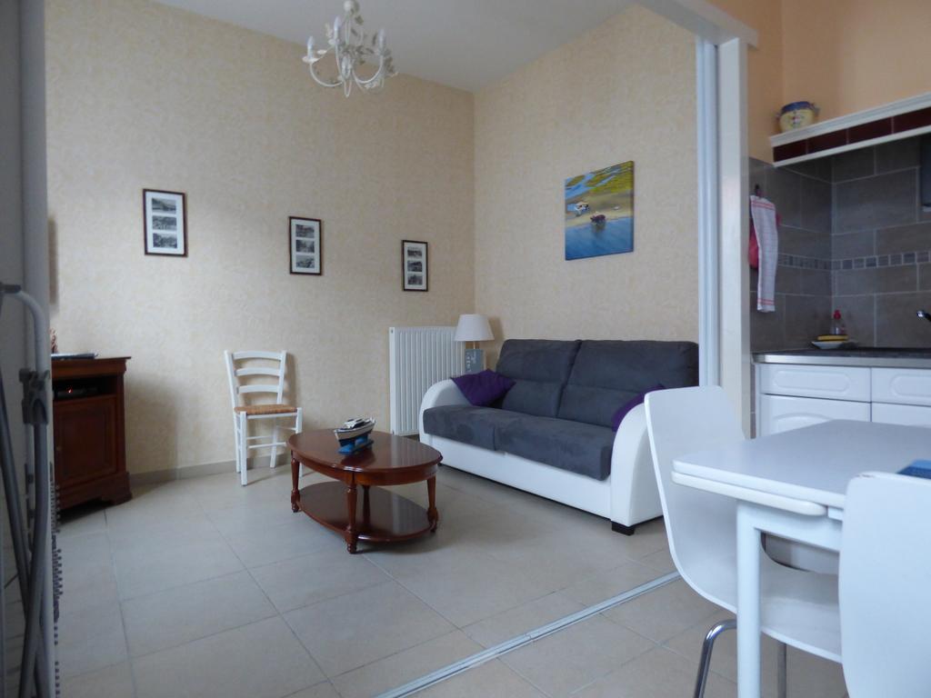 Residence L'Aquarium Аркашон Екстериор снимка