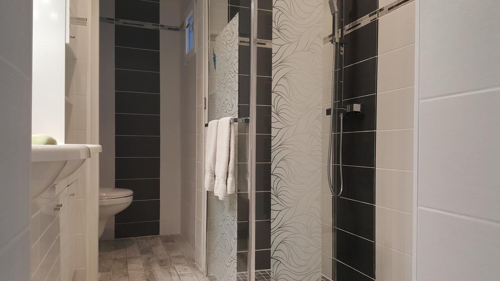 Residence L'Aquarium Аркашон Екстериор снимка