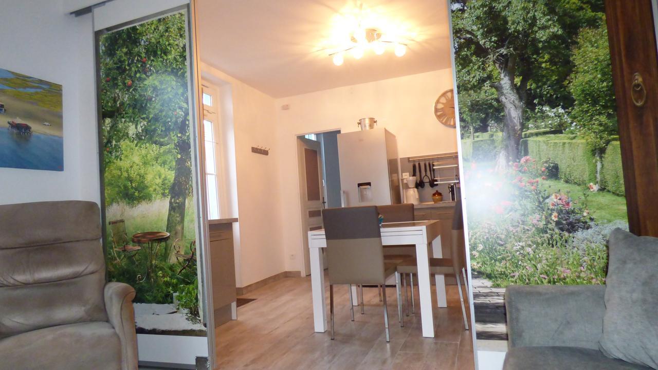 Residence L'Aquarium Аркашон Екстериор снимка