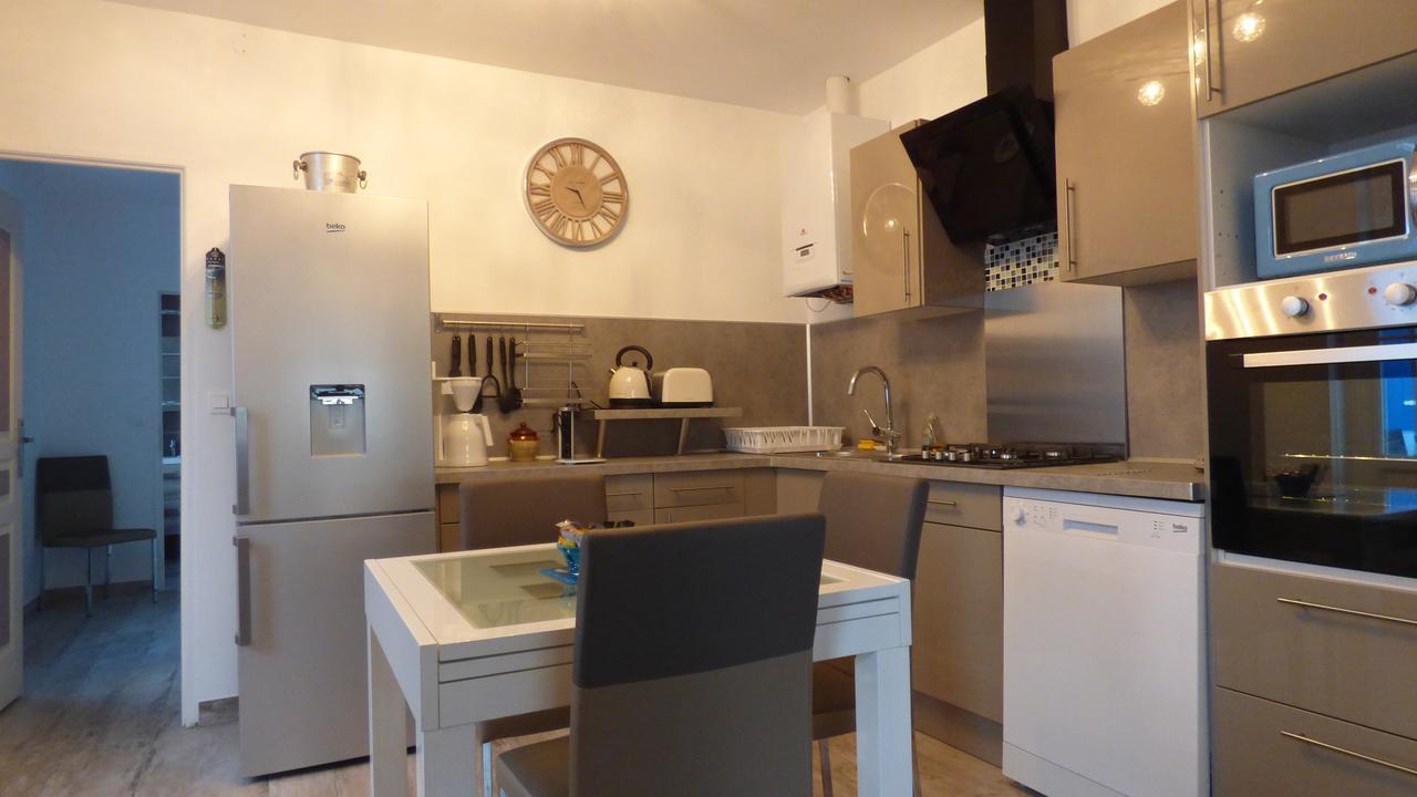 Residence L'Aquarium Аркашон Екстериор снимка