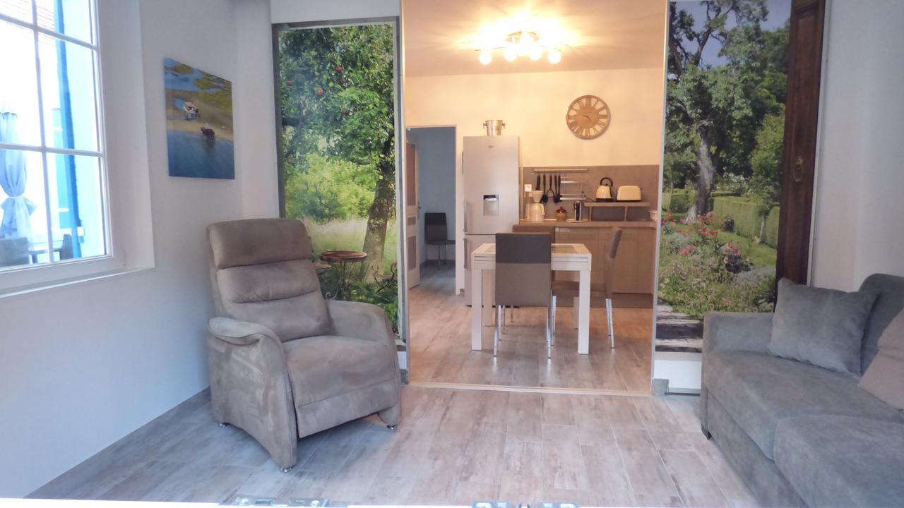Residence L'Aquarium Аркашон Екстериор снимка